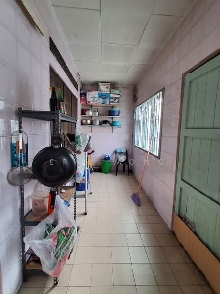 1-storey Terraced House for Sale in Skudai (Johor) - Eric Wong - PropertyGuru.com.my
