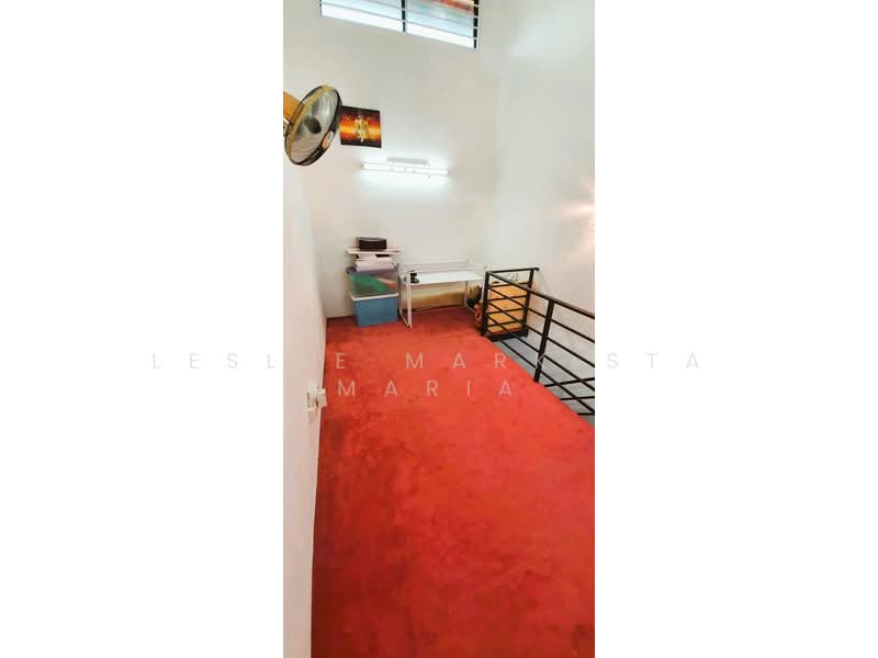 Terraced House for Rent in Alam Impian (Shah Alam) - Leslie Mark Sta Maria - Interior - PropertyGuru.com.my