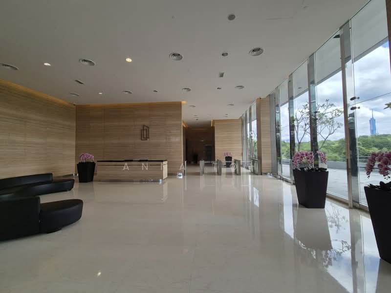 For Rent - Union Tower Desa Commercial Centre