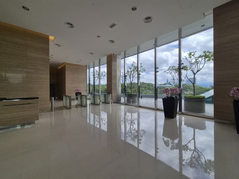 For Rent - Union Tower Desa Commercial Centre