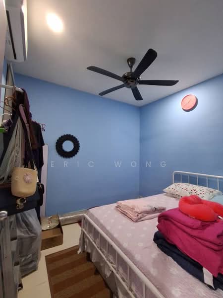 2-storey Terraced House for Sale in Senai (Johor) - Eric Wong - PropertyGuru.com.my