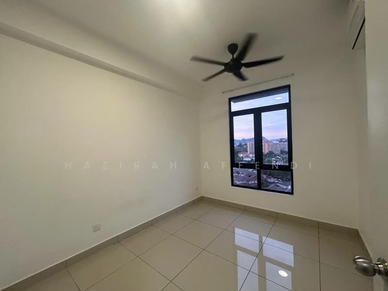 Condominium for Rent at PV9 Residences - Hazirah Affendi - Bedroom - PropertyGuru.com.my