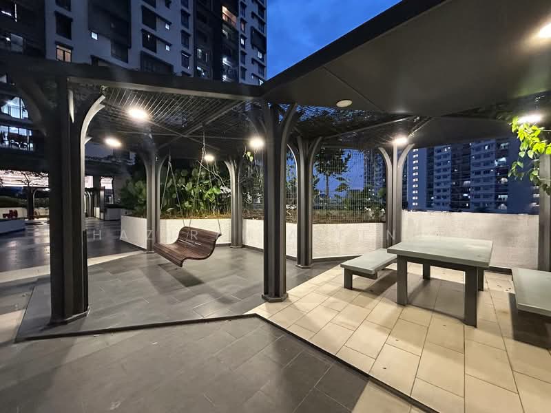 Condominium for Rent at PV9 Residences - Hazirah Affendi - Exterior - PropertyGuru.com.my