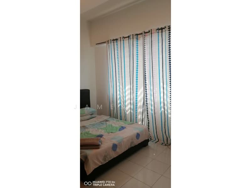 Service Residence for Sale at E-Tiara - James Loh - Bedroom - PropertyGuru.com.my