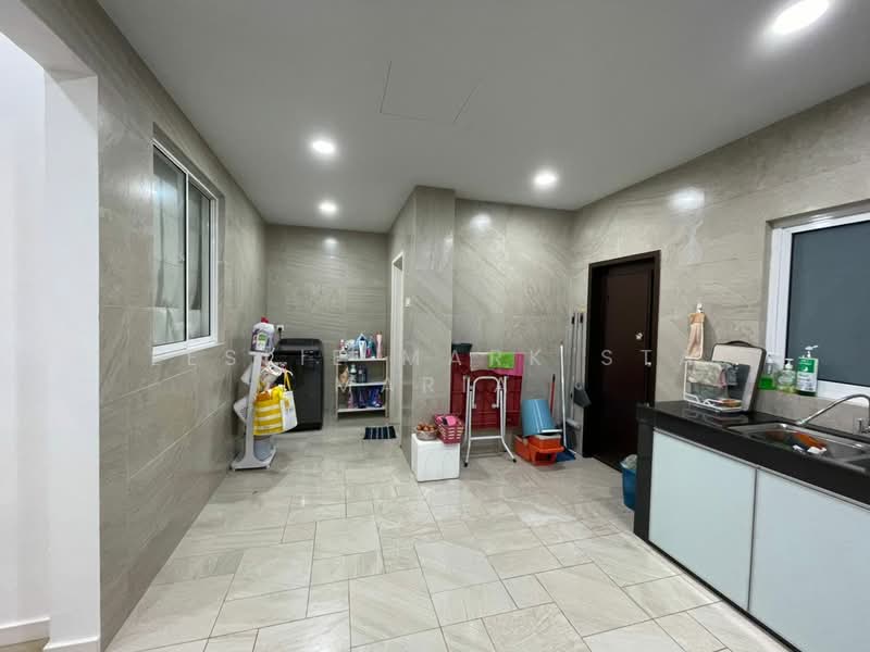 Indah Elite untuk Untuk Disewa - RM 3,000 /bulan, Feb 2026 - Interior - PropertyGuru.com.my