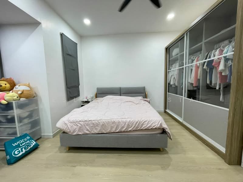 Indah Elite untuk Untuk Disewa - RM 3,000 /bulan, Feb 2026 - Bedroom - PropertyGuru.com.my