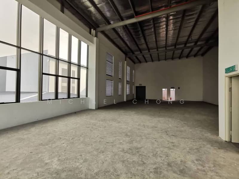 Semi-D Factory for Rent in Gelang Patah (Johor) - Michael Chong - Interior - PropertyGuru.com.my