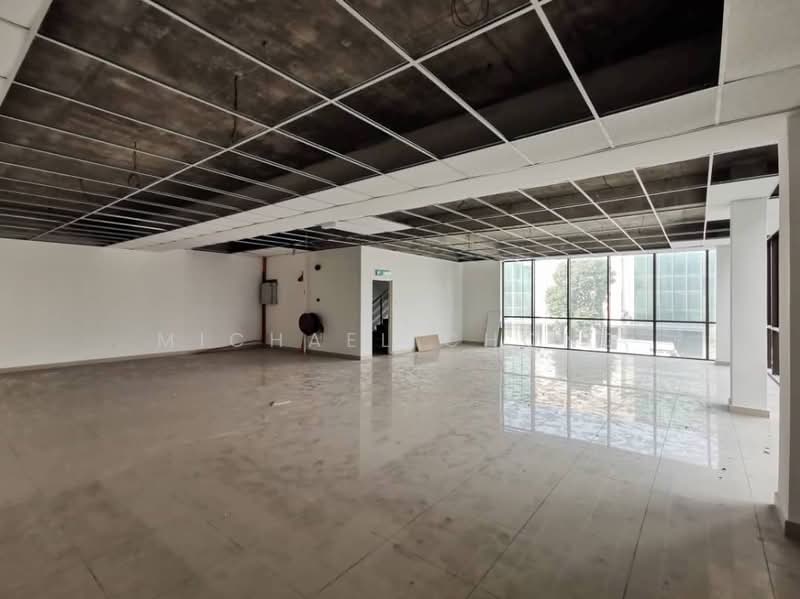 Semi-D Factory for Rent in Gelang Patah (Johor) - Michael Chong - Interior - PropertyGuru.com.my