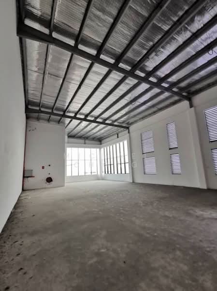 Semi-D Factory for Rent in Gelang Patah (Johor) - Michael Chong - Interior - PropertyGuru.com.my