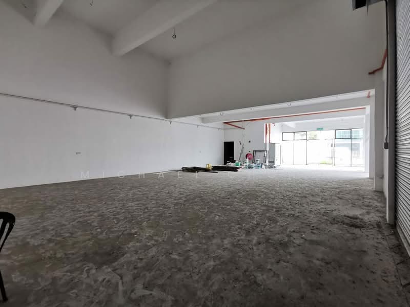 Semi-D Factory for Rent in Gelang Patah (Johor) - Michael Chong - Interior - PropertyGuru.com.my