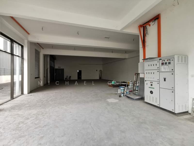 Semi-D Factory for Rent in Gelang Patah (Johor) - Michael Chong - Interior - PropertyGuru.com.my
