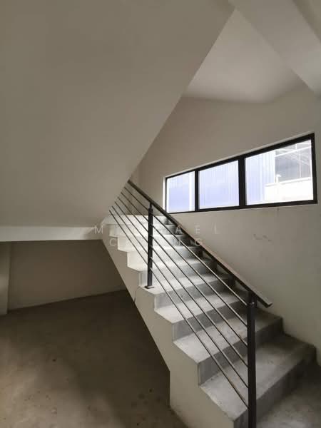 Semi-D Factory for Rent in Gelang Patah (Johor) - Michael Chong - Interior - PropertyGuru.com.my