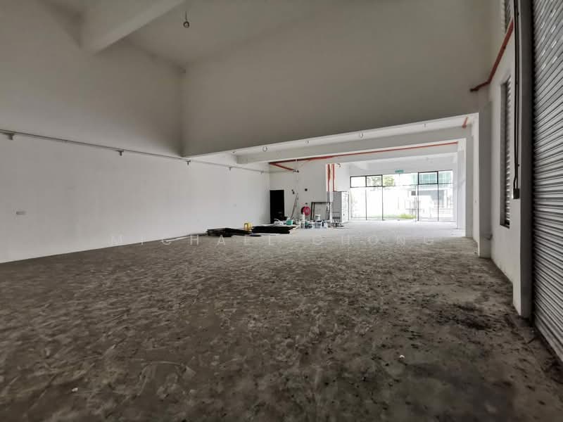 Semi-D Factory for Rent in Gelang Patah (Johor) - Michael Chong - Interior - PropertyGuru.com.my