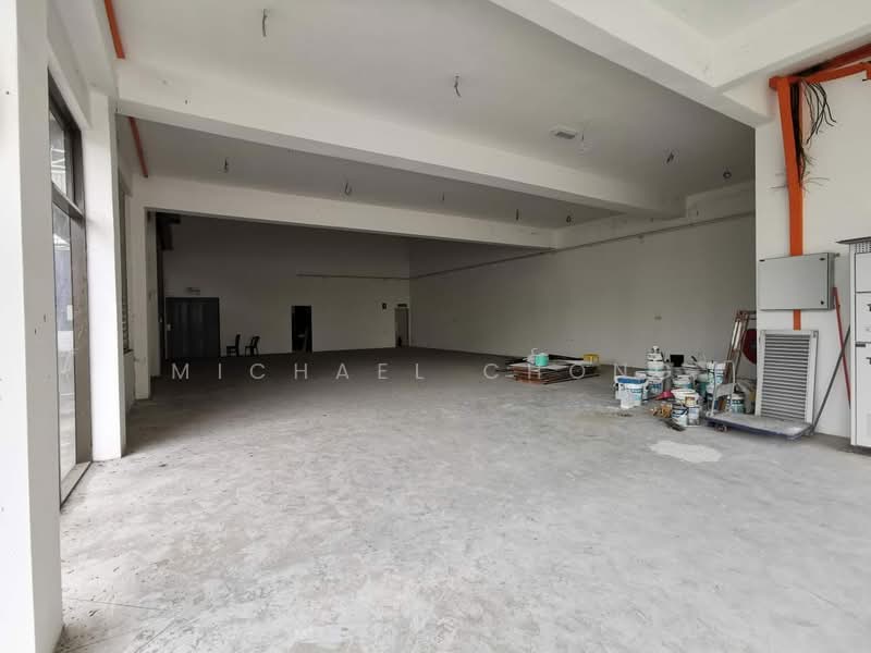 Semi-D Factory for Rent in Gelang Patah (Johor) - Michael Chong - Interior - PropertyGuru.com.my