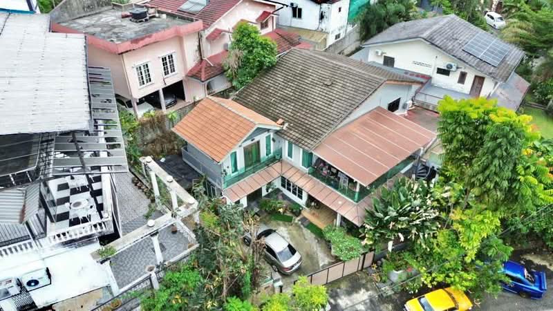 Bungalow for Sale in Ampang (Selangor) - Reena Sarif - Exterior - PropertyGuru.com.my