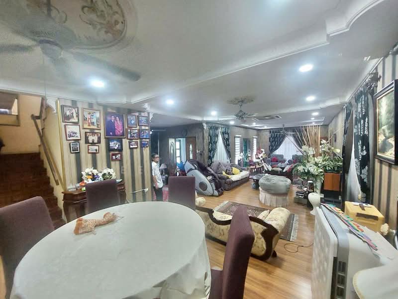 Bungalow for Sale in Ampang (Selangor) - Reena Sarif - PropertyGuru.com.my