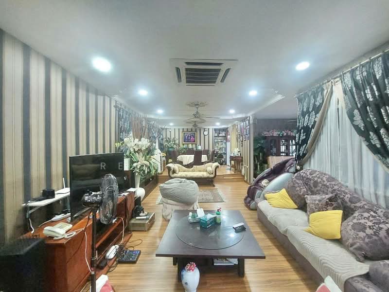 Bungalow for Sale in Ampang (Selangor) - Reena Sarif - PropertyGuru.com.my