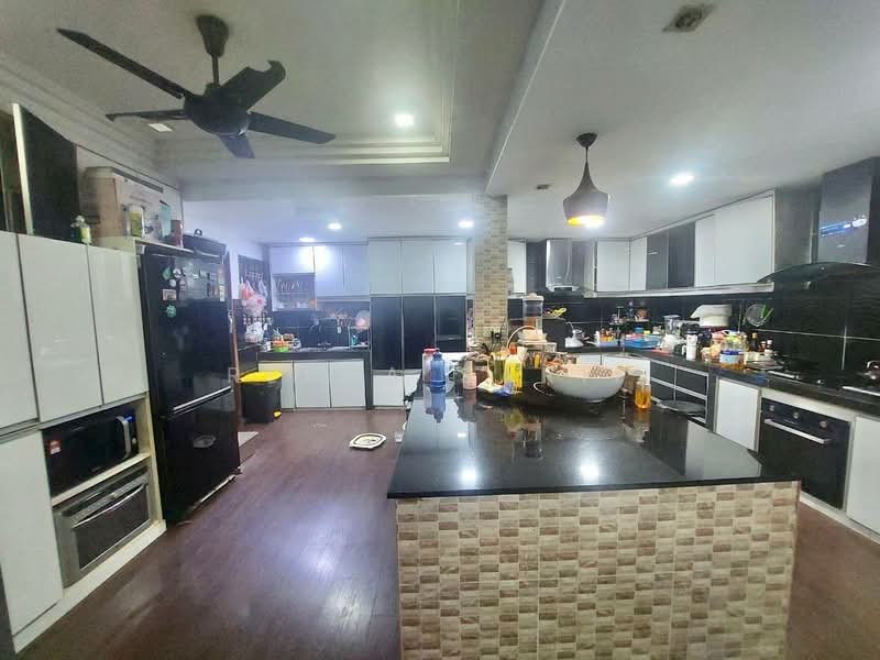 Bungalow for Sale in Ampang (Selangor) - Reena Sarif - PropertyGuru.com.my