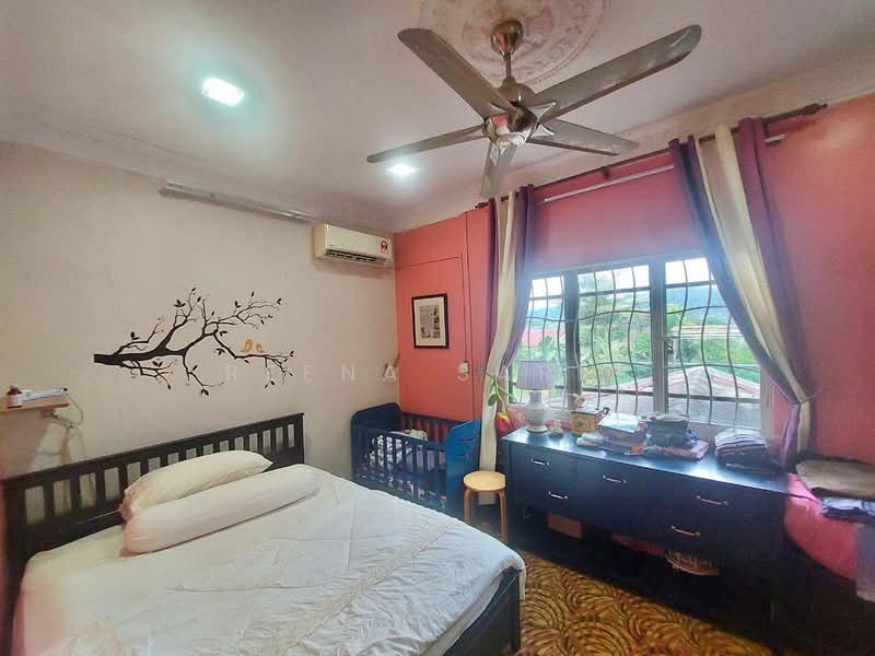 Bungalow for Sale in Ampang (Selangor) - Reena Sarif - PropertyGuru.com.my