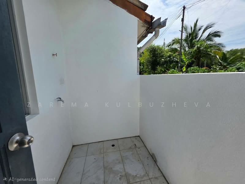 1-storey Terraced House for Sale in Rawang (Selangor) - Zarema Kulbuzheva - Exterior - PropertyGuru.com.my