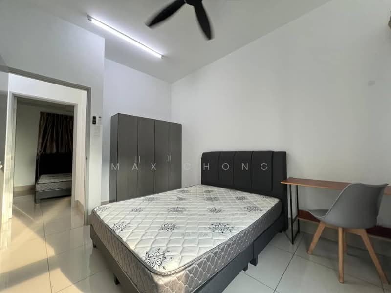 Service Residence for Rent at Razak City Residences (RC Residences) - Max Chong - Bedroom - PropertyGuru.com.my