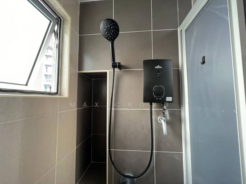 Service Residence for Rent at Razak City Residences (RC Residences) - Max Chong - Bathroom - PropertyGuru.com.my