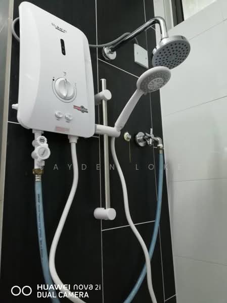 Seasons Garden Residences untuk Untuk Disewa - RM 2,000 /bulan, Feb 2026 - Bathroom - PropertyGuru.com.my