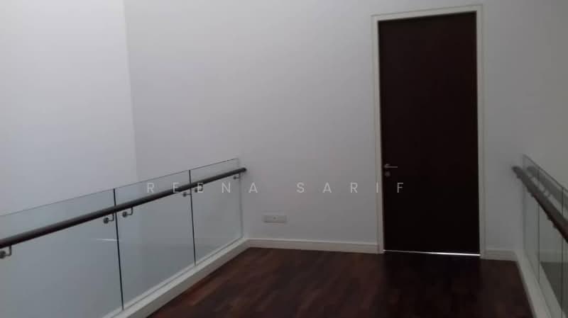 3-storey Terraced House for Sale in Shah Alam (Selangor) - Reena Sarif - Interior - PropertyGuru.com.my