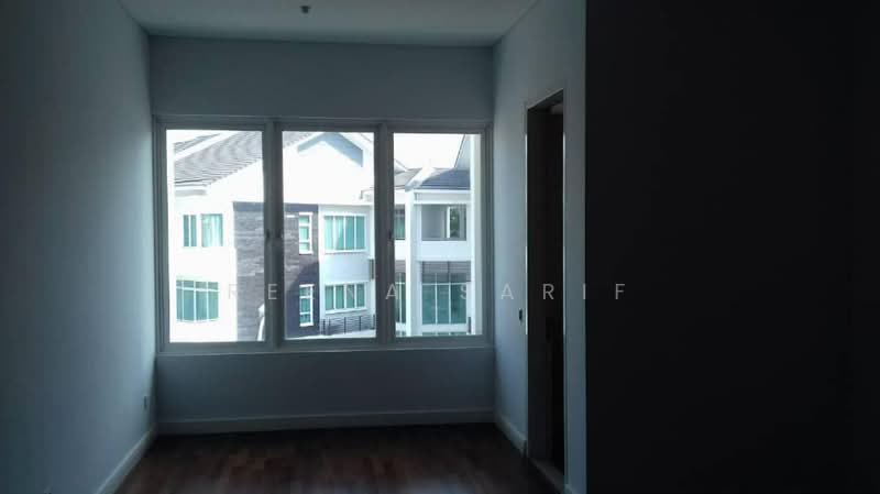 3-storey Terraced House for Sale in Shah Alam (Selangor) - Reena Sarif - Interior - PropertyGuru.com.my