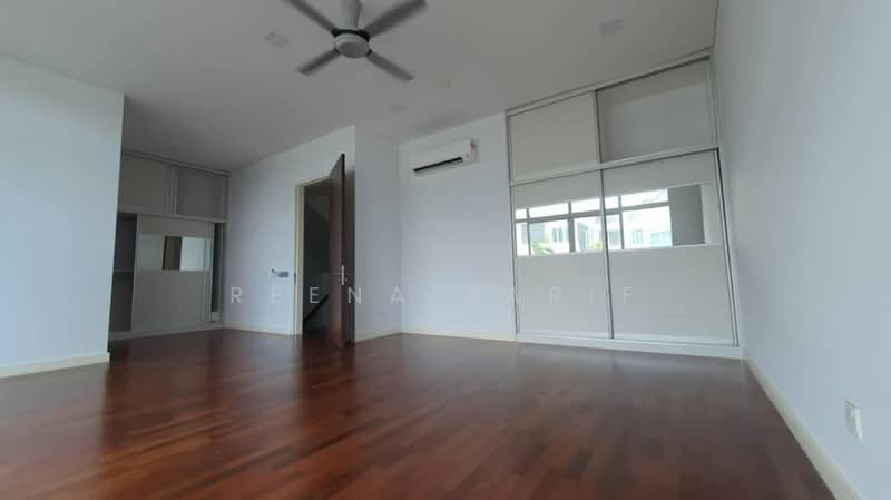 3-storey Terraced House for Sale in Shah Alam (Selangor) - Reena Sarif - Bedroom - PropertyGuru.com.my
