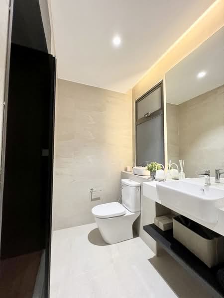 Service Residence for Sale at Arden @ One Bukit Senyum - Yik Tat - PropertyGuru.com.my