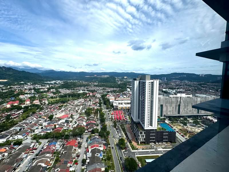 Serini Melawati untuk Untuk Dijual - RM 660,000, Feb 2026 - Exterior - PropertyGuru.com.my