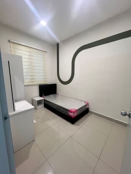 Service Residence for Rent at Residensi MH Platinum 2 - Zane Foo - Bedroom - PropertyGuru.com.my