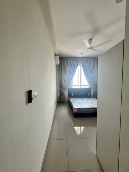 Service Residence for Rent at Residensi MH Platinum 2 - Zane Foo - Bedroom - PropertyGuru.com.my