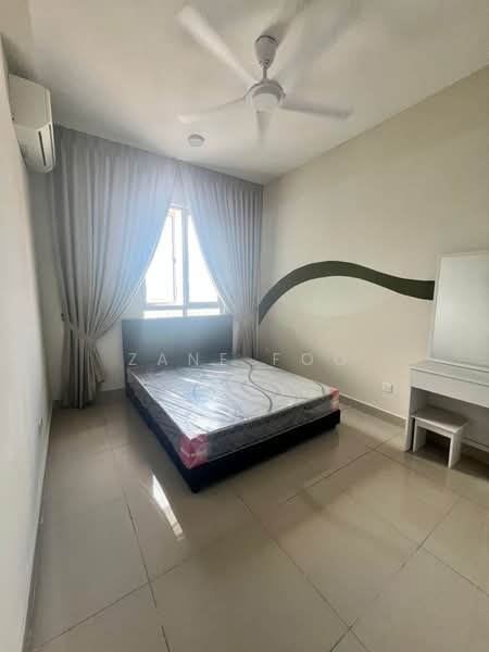 Service Residence for Rent at Residensi MH Platinum 2 - Zane Foo - PropertyGuru.com.my