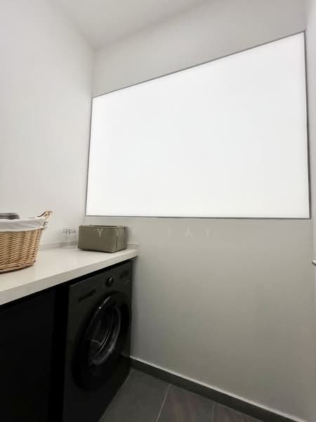 Service Residence for Sale at Arden @ One Bukit Senyum - Yik Tat - Interior - PropertyGuru.com.my