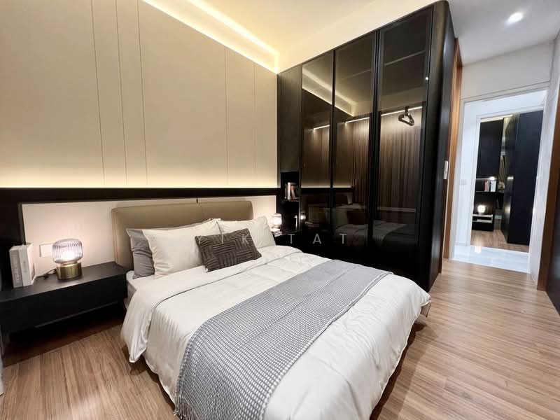 Service Residence for Sale at Arden @ One Bukit Senyum - Yik Tat - PropertyGuru.com.my