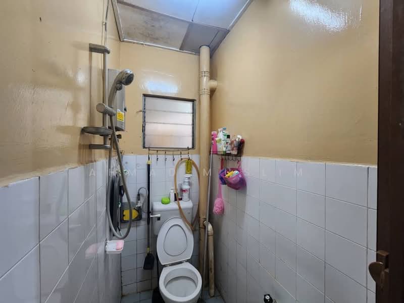 Apartment for Sale at Pangsapuri Pendamar A - Ahmad Muslim - PropertyGuru.com.my