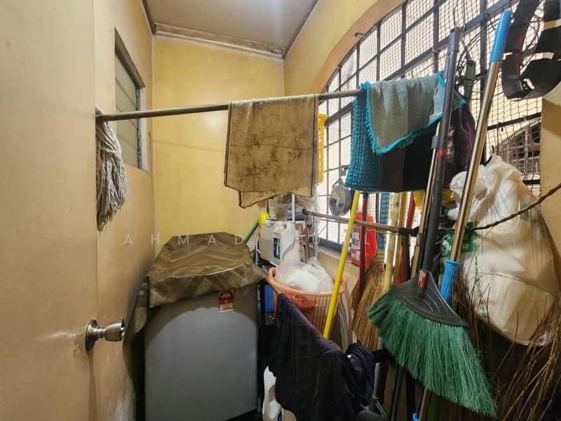 Apartment for Sale at Pangsapuri Pendamar A - Ahmad Muslim - PropertyGuru.com.my