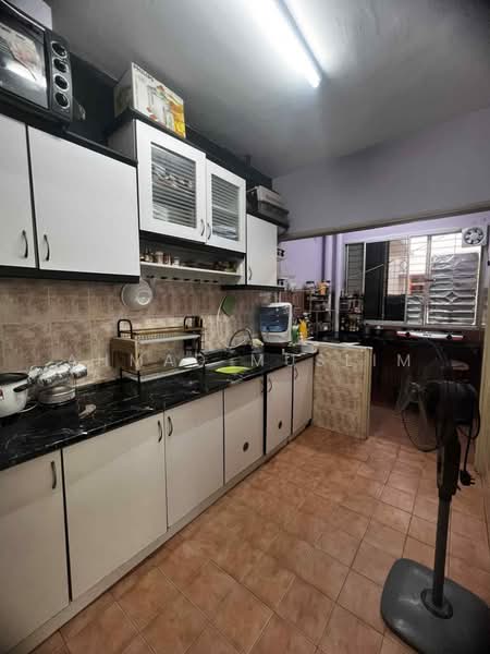 Apartment for Sale at Pangsapuri Saraka - Ahmad Muslim - PropertyGuru.com.my