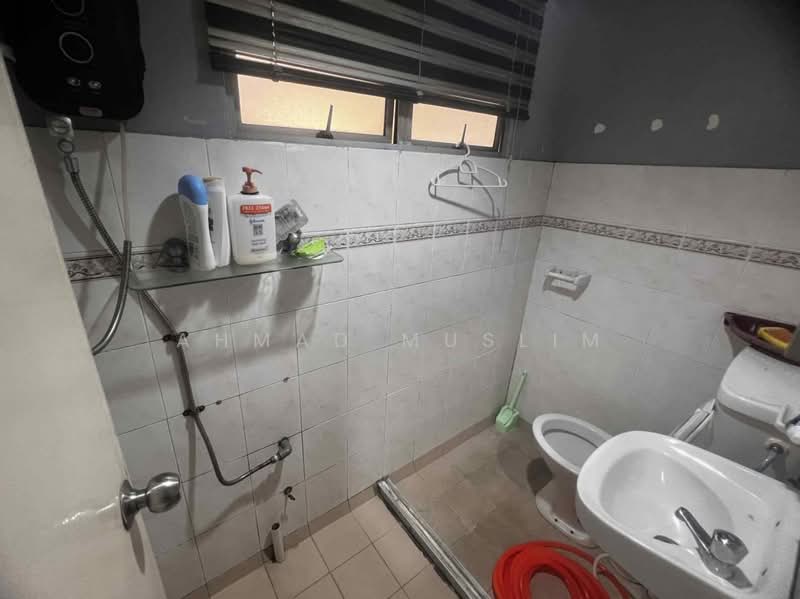 Apartment for Sale at Pangsapuri Saraka - Ahmad Muslim - PropertyGuru.com.my