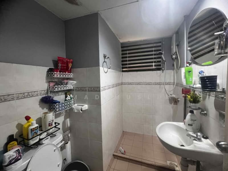 Apartment for Sale at Pangsapuri Saraka - Ahmad Muslim - PropertyGuru.com.my