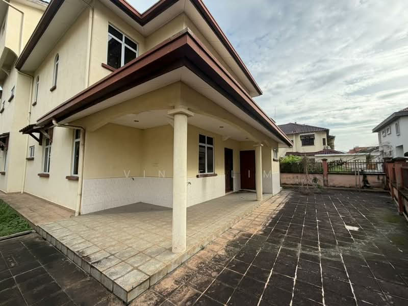 Bungalow for Sale in Bukit Jalil (Kuala Lumpur) - Vince Lim - Exterior - PropertyGuru.com.my