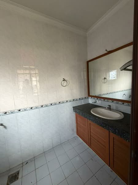 Bungalow for Sale in Bukit Jalil (Kuala Lumpur) - Vince Lim - Bathroom - PropertyGuru.com.my