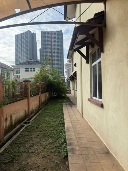 Bungalow for Sale in Bukit Jalil (Kuala Lumpur) - Vince Lim - Exterior - PropertyGuru.com.my