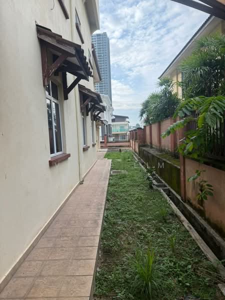 Bungalow for Sale in Bukit Jalil (Kuala Lumpur) - Vince Lim - Exterior - PropertyGuru.com.my