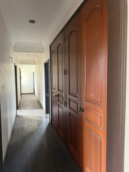 Bungalow for Sale in Bukit Jalil (Kuala Lumpur) - Vince Lim - Corridor - PropertyGuru.com.my