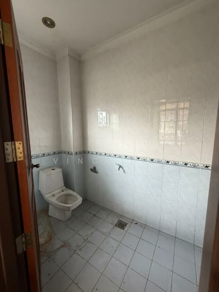 Bungalow for Sale in Bukit Jalil (Kuala Lumpur) - Vince Lim - Bathroom - PropertyGuru.com.my
