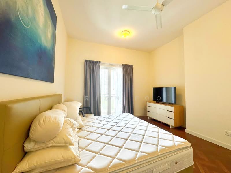Quayside Condominium untuk Untuk Disewa - RM 5,500 /bulan, Feb 2026 - Bedroom - PropertyGuru.com.my