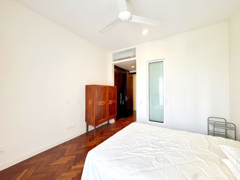 Quayside Condominium untuk Untuk Disewa - RM 5,500 /bulan, Feb 2026 - Bedroom - PropertyGuru.com.my